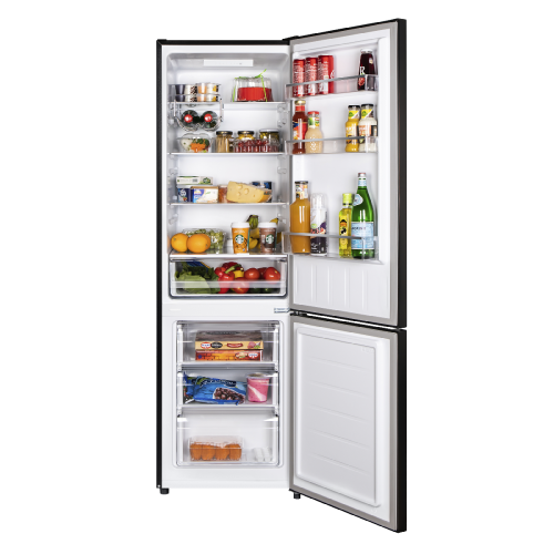 Холодильник MAUNFELD MFF176SFSB фото 2