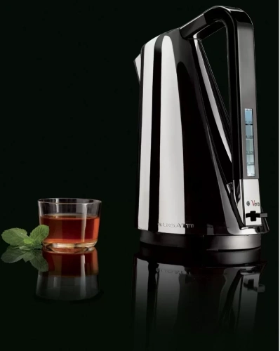 Электрочайник Bugatti Kettle Vera EASY Orange фото 2