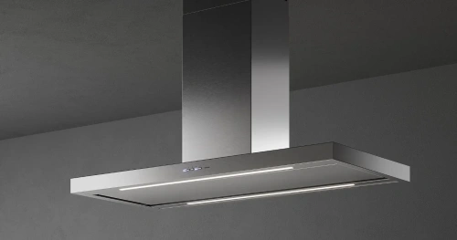 Вытяжка Falmec PLANE ISOLA STEEL 90 (PLUS) фото 2