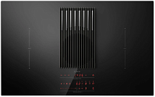 Варочная панель с вытяжкой Elica NIKOLATESLA LIBRA EVO BL/A/83