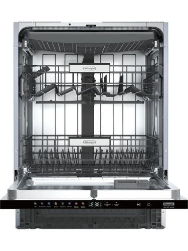 DeLonghi DDW 08F Topazio