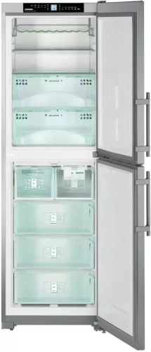 Холодильник Liebherr SBNes 3210 Premium NoFrost фото 2