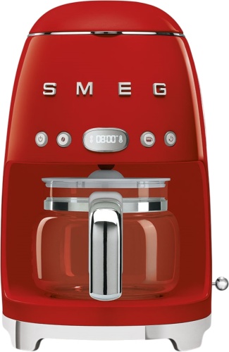Smeg DCF02RDEU Smeg DCF02RDEU