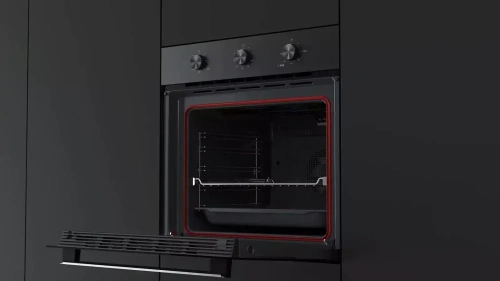 Духовой шкаф Teka HSB 6150 FULL BLACK фото 3