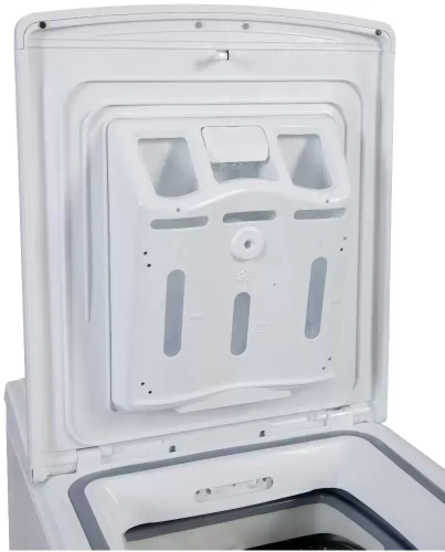 Стиральная машина Korting KWMT 1270 I фото 4