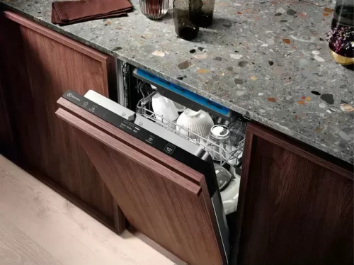 Встраиваемая посудомоечная машина Electrolux EEM23100L фото 6