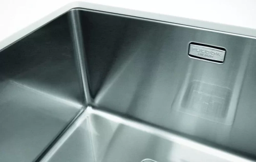 Мойка Fulgor Milano P1B 4545 Q F-SF фото 2