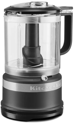 Кухонный миникомбайн KitchenAid 5KFC0516EBM