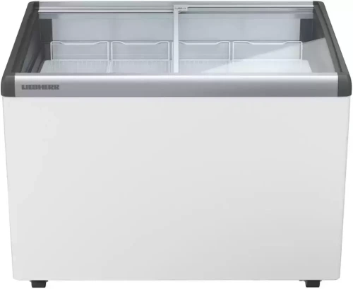 Морозильный ларь для мороженого Liebherr EFI 2853 фото 3