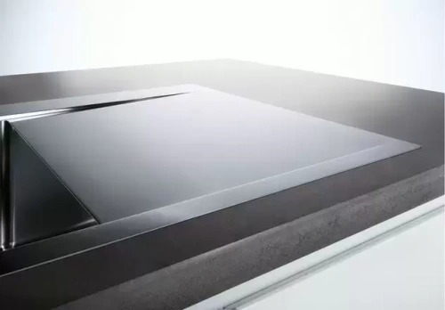 Мойка Blanco Flow 45S-IF нержавеющая сталь фото 3