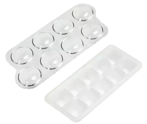 Холодильник Maunfeld MFF177NFBE фото 16