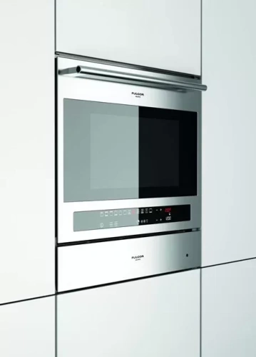 Духовой шкаф Fulgor Milano CO 4814/1 TC X фото 5