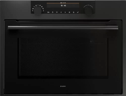 Комбинированный духовой шкаф Asko OCM8487A1