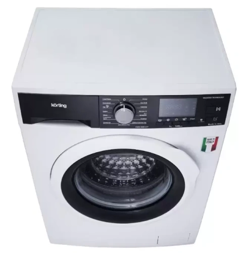 Стиральная машина Korting KWM 45ID1477 фото 7
