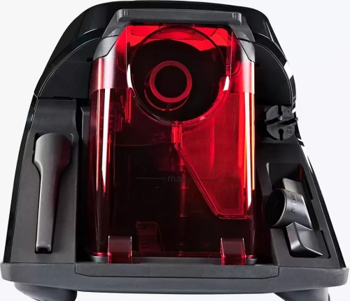 Пылесос Miele SKRF3 Blizzard CX1 Red Edition Parquet PowerLine фото 4