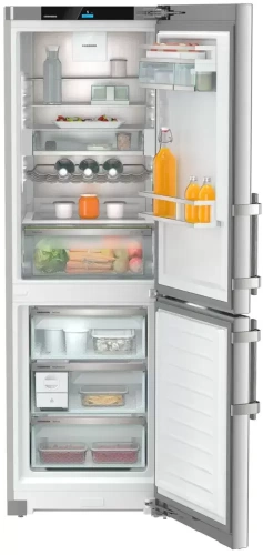 Холодильник Liebherr CNsdd 5253 Prime NoFrost фото 9