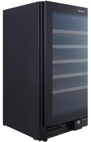 Встраиваемый под столешницу винный шкаф CellarPrivate CP051-1TBH фото 3