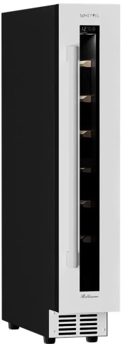 Винный шкаф Meyvel MV9-KWT1 фото 2