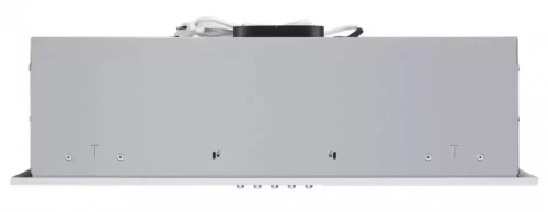 Встраиваемая кухонная вытяжка MAUNFELD Crosby Singl 60 белый фото 9