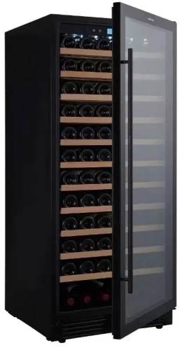 Встраиваемый винный шкаф CellarPrivate CP127-1TB фото 4