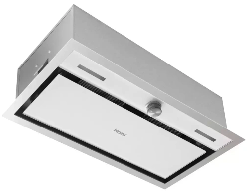 Встраиваемая вытяжка Haier HVX-BI664GW фото 2