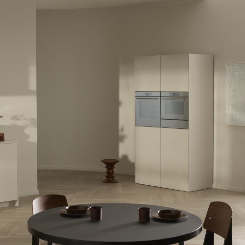Микроволновая печь V-ZUG CombiMiwell V4000 45 CM4T-24025 платина фото 2 Микроволновая печь V-ZUG CombiMiwell V4000 45 CM4T-24025 платина фото 2