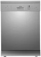 Отдельностоящая посудомоечная машина Korting KDF 60240 S