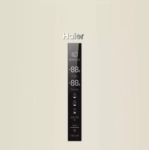 Холодильник Haier C2F637CCGU1 фото 7