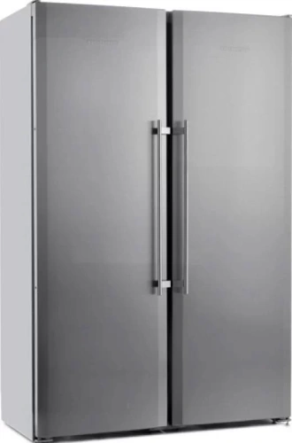 Холодильник Liebherr SBSes 7263 Premium BioFresh NoFrost фото 4