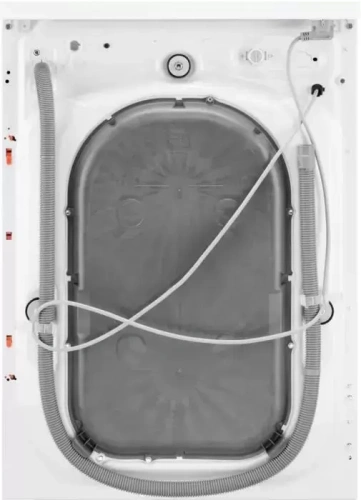 Стиральная машина Electrolux EW7FN248S фото 2