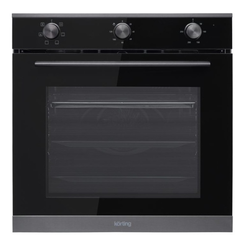 Электрический духовой шкаф Korting OKB 1310 GNBX Электрический духовой шкаф Korting OKB 1310 GNBX