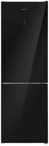 Холодильник Maunfeld MFF185NFB Inverter