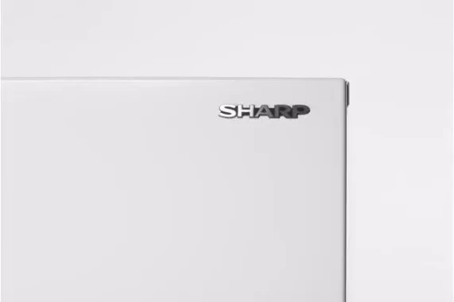 Холодильник Sharp SJ-B320EVWH фото 3