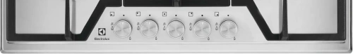 Варочная панель Electrolux KGS75362XX фото 2