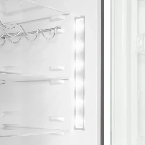 Холодильник Maunfeld MFF200NFSE фото 10