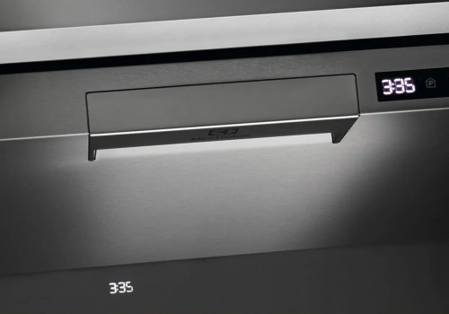 Встраиваемая посудомоечная машина Electrolux EEG88600W фото 5