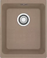 Мойка Franke KBG 110-34 миндаль