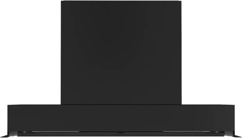 Встраиваемая вытяжка Franke T-FORM 60 BK фото 2