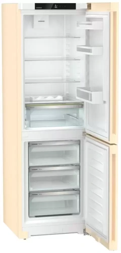 Холодильник Liebherr CNbef 5203 Pure NoFrost фото 6