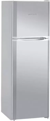 Холодильник Liebherr CTsl 3306 Comfort фото 4