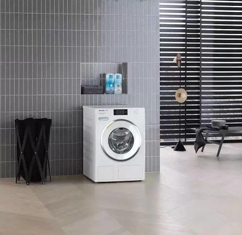 Стиральная машина Miele WWR860WPS фото 3