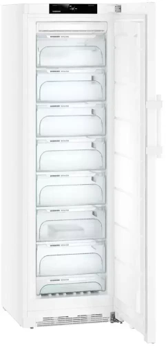 Морозильная камера Liebherr GN 4335 Comfort NoFrost фото 4
