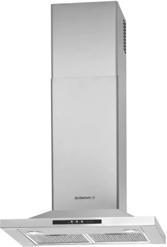 Вытяжка De Dietrich DHD 516 XE 1 фото 2