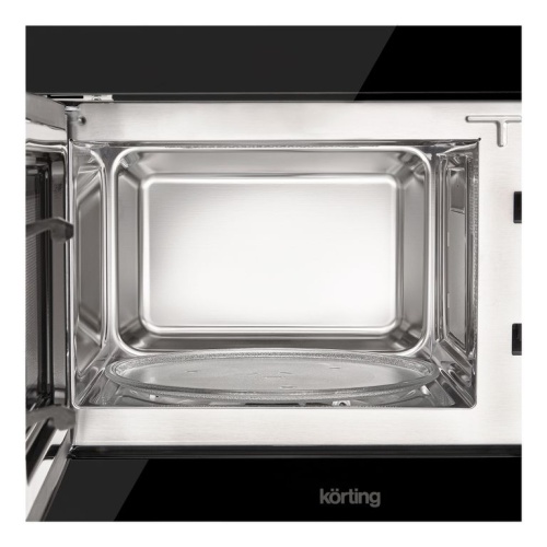 Микроволновая печь Korting KMI 928 GN фото 4 Микроволновая печь Korting KMI 928 GN фото 4