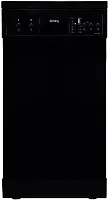 Отдельностоящая посудомоечная машина Korting KDF 45240 N