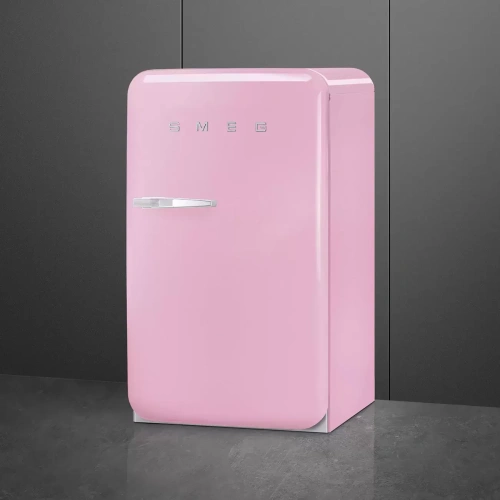 Холодильник Smeg FAB10RPK6 фото 3