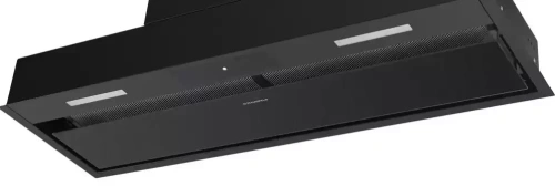 Встраиваемая кухонная вытяжка MAUNFELD Fantasy 90 черный фото 20
