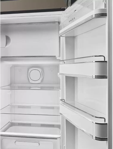 Холодильник Smeg FAB28RDTP5 фото 7