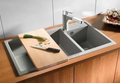 Мойка Blanco Metra 9 кофе фото 12