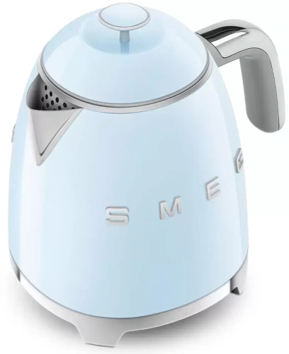 Чайник Smeg KLF05PBEU фото 5
